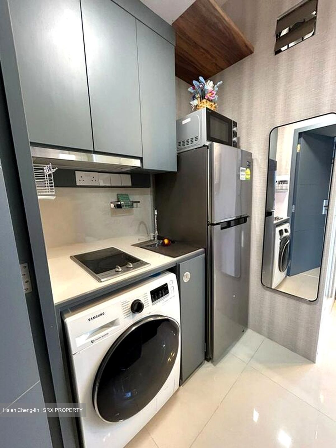 Bedok Residences (D16), Apartment #519204781